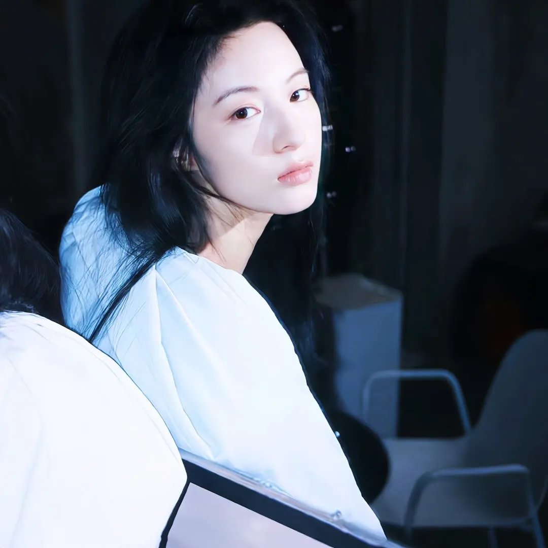 我不是天使