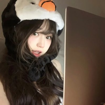 最近，我的妹妹有点怪