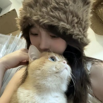 白毛女