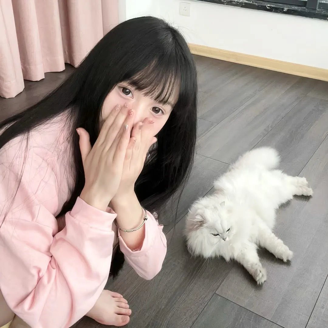 如果我留下